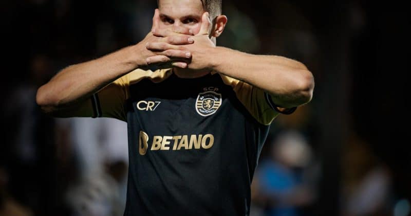 Viktor Gyökeres has scored 15 goals in 16 games ahead of the 2026 World Cup