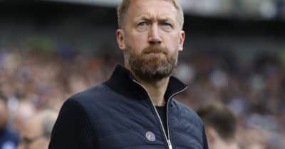 Graham Potter set to secure Sweden’s first World Cup win since 2018