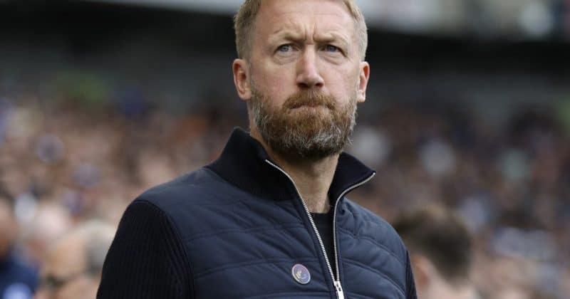 Graham Potter set to secure Sweden’s first World Cup win since 2018