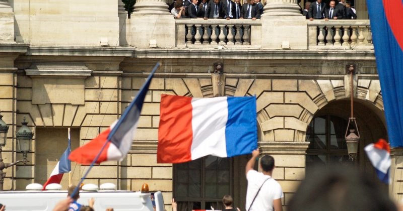 World Cup hype meets crypto fan tokens as France heads to 2026 tournament without one