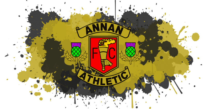 Scottish player from Annan Athletic joins New Zealand squad for World Cup
