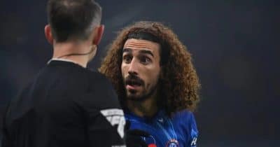 Real Madrid signs Marc Cucurella on six-year deal worth €55M