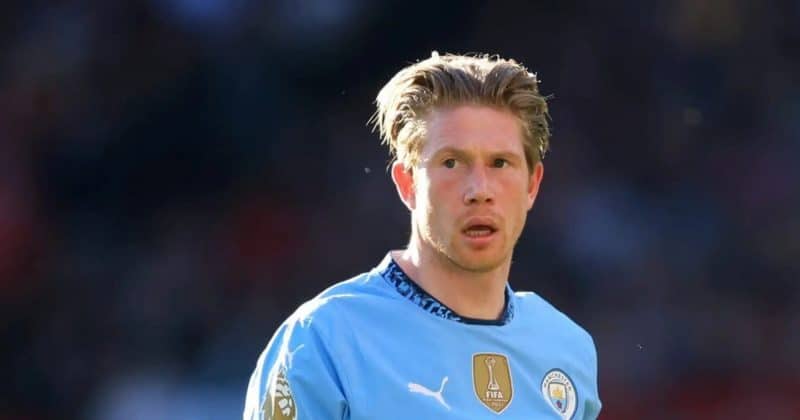 De Bruyne vs Salah World Cup clash fuels interest in sports fan tokens and prediction markets