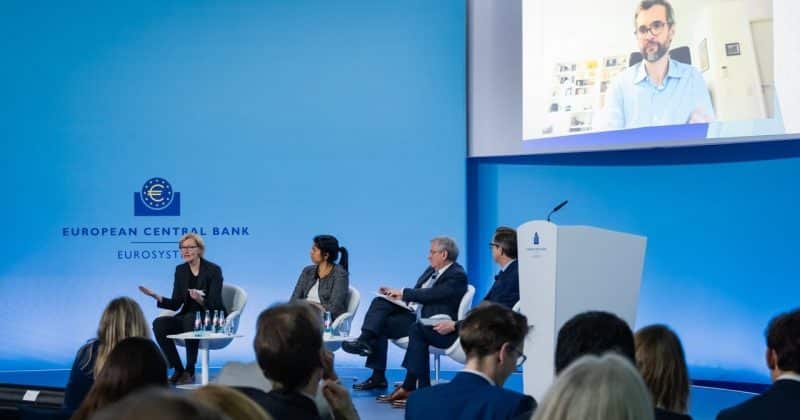 European Central Bank hosts major conference on digital payments and tokenised markets