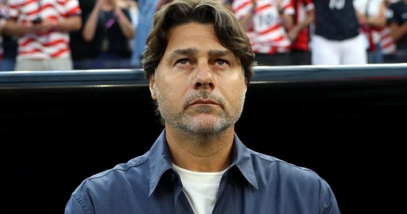 USMNT finalizes World Cup base in Irvine after three-year search led by Pochettino