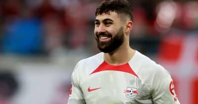 Manchester City set to finalize Joško Gvardiol’s contract extension until June 2031