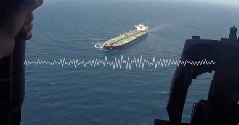 Saudi Arabia welcomes US-Iran ceasefire as Trump lifts naval blockade and reopens Strait of Hormuz