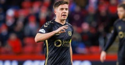 Derek McInnes praises Cammy Devlin as Rangers circle the Hearts midfielder