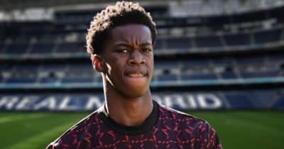 Highly-rated Manchester United goalkeeper Darlington Osuchukwu leaves club amid interest from top European teams