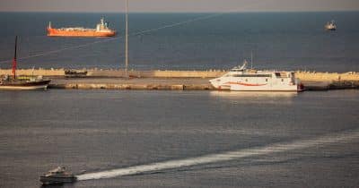 UK welcomes US-Iran deal to reopen Strait of Hormuz as Iran eyes Bitcoin-based toll system