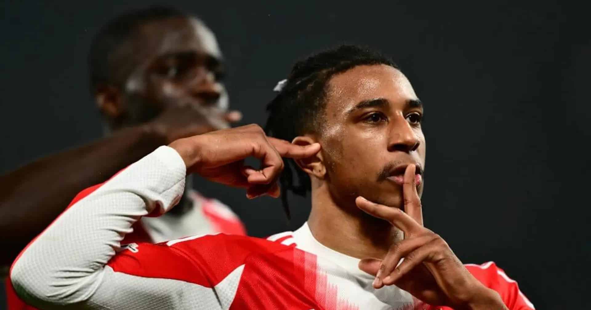 Bayern Munich prepares substantial wage offer for Michael Olise