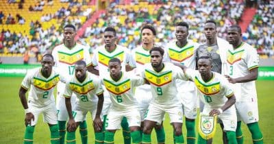 Senegal targets World Cup semi-finals after AFCON drama, and crypto fan tokens are watching closely