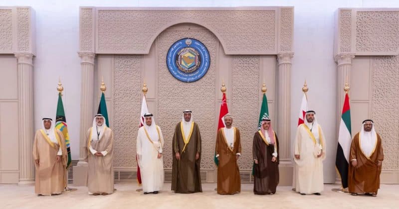 Gulf Cooperation Council welcomes US-Iran memorandum of understanding, signaling potential shift for energy and crypto markets