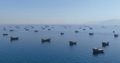 US and Iran reach interim agreement to reopen Strait of Hormuz, Bitcoin rallies on easing tensions