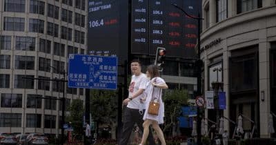 Asia hedge funds achieve triple-digit gains in AI-led rally