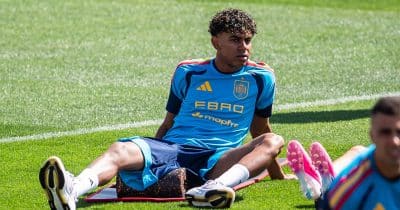 Lamine Yamal declared fit as Spain eyes World Cup opener, while crypto markets gear up for tournament speculation
