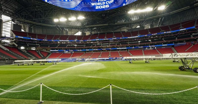 FIFA assesses Ebola risk as extremely low for 2026 World Cup as crypto fan tokens ride the wave