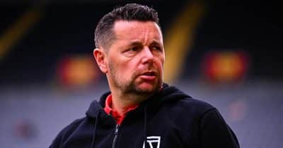 Crystal Palace signs Pierre Sage as head coach on 3-year deal