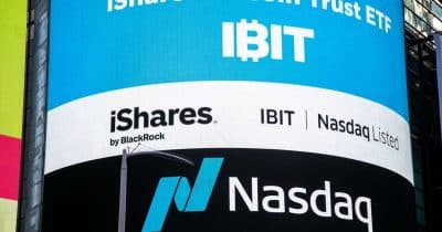 BlackRock’s iShares Bitcoin premium income ETF is about to start trading