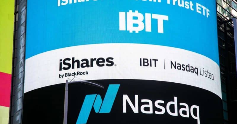 BlackRock’s iShares Bitcoin premium income ETF is about to start trading