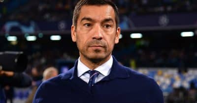 Giovanni van Bronckhorst returns to Feyenoord as head coach
