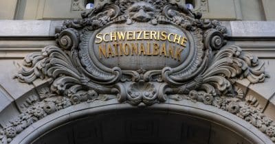 Swiss National Bank to hold policy rate at 0% through 2026 as inflation stays ultra-low