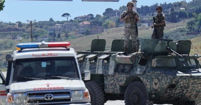 Hezbollah has not conducted operations since Iran-US deal announcement