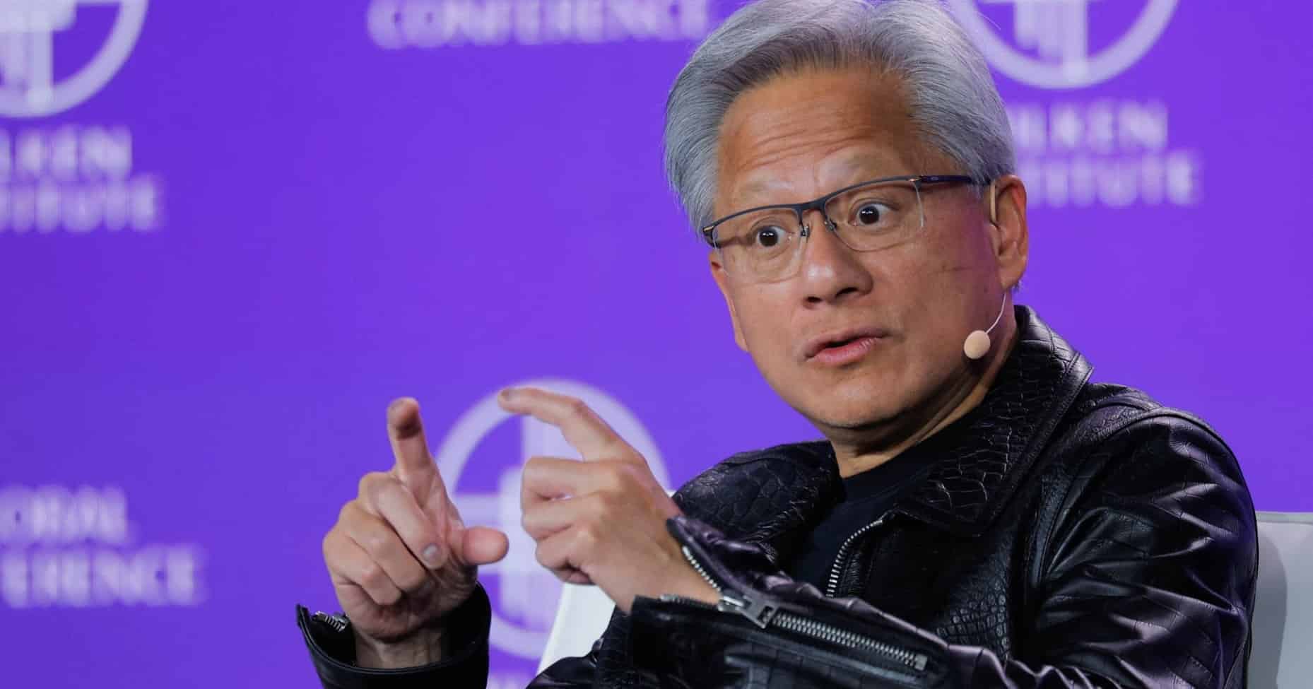 Nvidia VP reveals compute costs now surpass employee expenses in AI