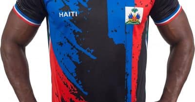 Haiti’s men’s World Cup return after 52 years collides with crypto’s biggest sports stage yet