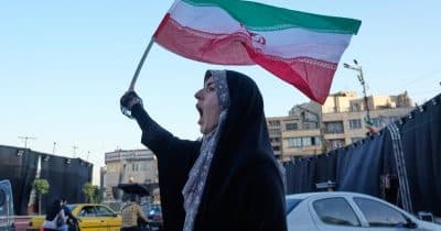 Iran says US will commit to releasing frozen funds as nuclear talks heat up