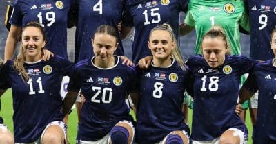 Scotland’s World Cup return sparks crypto play as $SFA fan token and prediction markets heat up