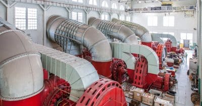 Avista pauses 500MW data center project amid community backlash in Spokane
