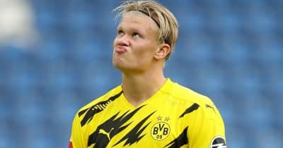 Erling Haaland ready to fulfill World Cup dream with Norway after 28-year wait