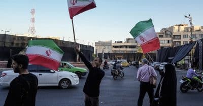 Iran demands release of $12B in frozen funds before US talks