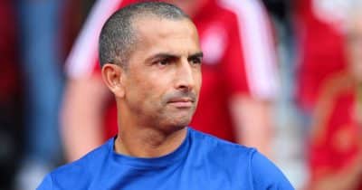 Tunisia sacks World Cup head coach Sabri Lamouchi after five months, brings back Mondher Kebaier