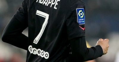 Kylian Mbappé skips final press conference ahead of World Cup opener against Senegal