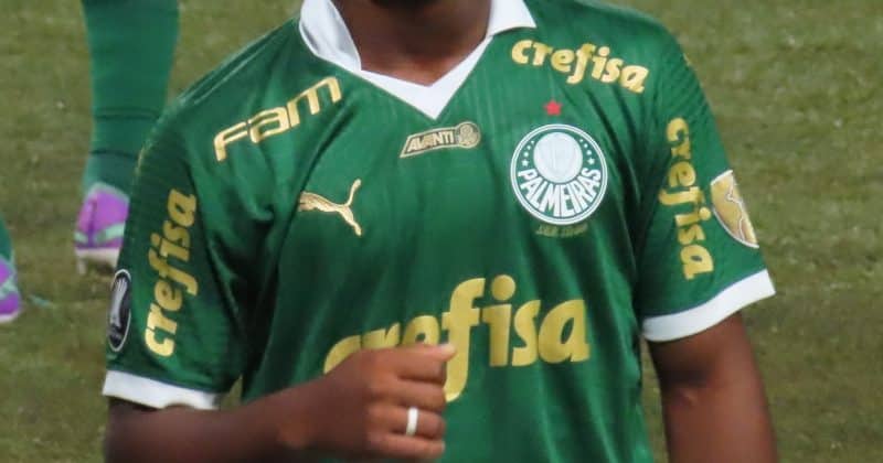 Endrick struggles with tactical awareness in Brazil’s attack under Ancelotti