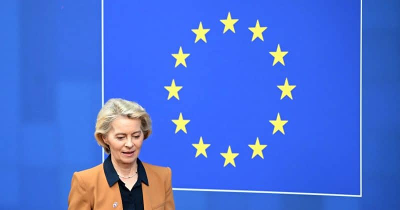 European Union foreign ministers agree to include Lebanon in US-Iran ceasefire deal