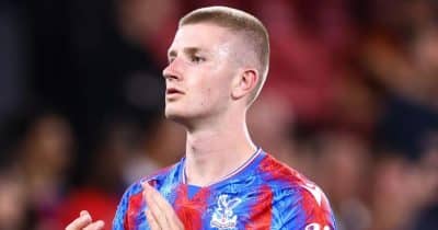 Chelsea targets Adam Wharton, valued at £100M, before transfer deadline