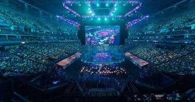 South America begins qualifiers for The International 2026