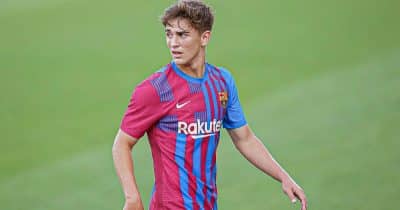 Gavi starts for Spain in upcoming international match as comeback story reaches new chapter