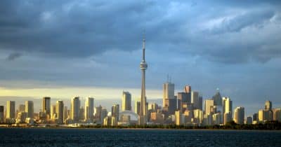 BUZZHPC builds one of Canada’s largest AI gigafactories with 320 MW facility in Toronto area
