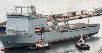 France and UK prepare multinational mission to secure Strait of Hormuz as crypto toll system raises eyebrows
