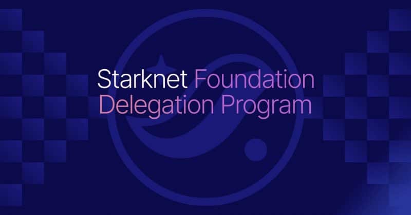 Starkscan launches new explorer and data API for Starknet