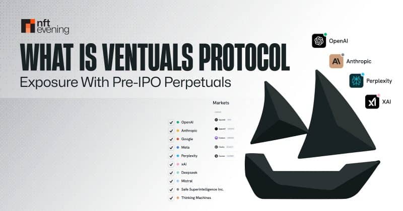 Ventuals to shut down, halting all HIP-3 markets and settling trades