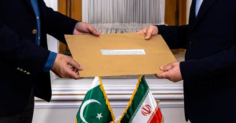 Iran secures US agreement to lift sanctions and restart oil sales under tentative MOU