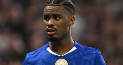 Chelsea trusts Jorrel Hato as key part of squad planning