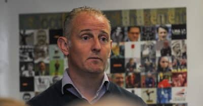 Newcastle United head of recruitment Steve Nickson departs club after nearly a decade