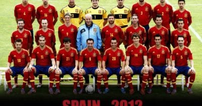 Spain’s World Cup opener against Cabo Verde puts fan token SNFT back in the spotlight