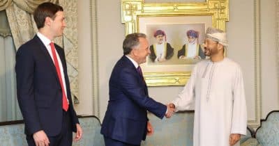 Iran-US talks set to resume Friday in Switzerland as crypto sanctions loom large